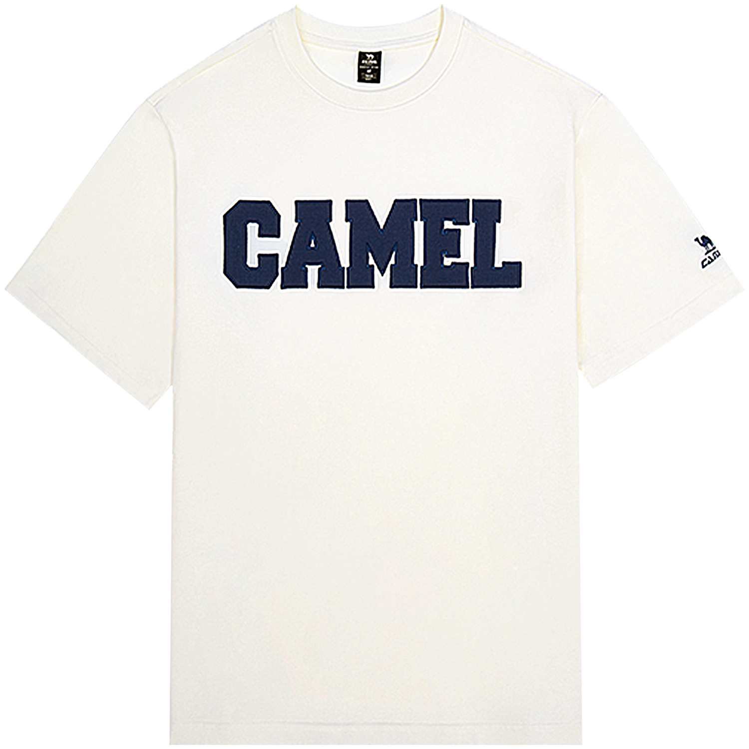 

Футболка унисекс Urban Function Series CAMEL, Lotus Root Powders