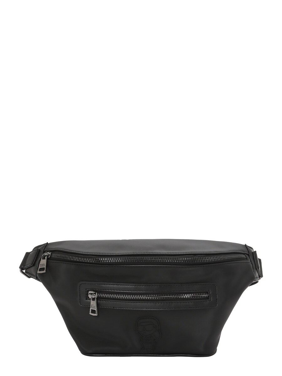 

Сумка кросс-боди Karl Lagerfeld, Black