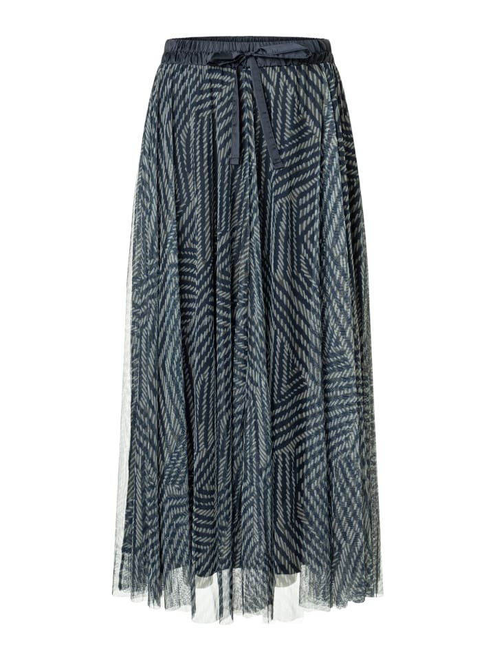 

Длинная юбка More & More