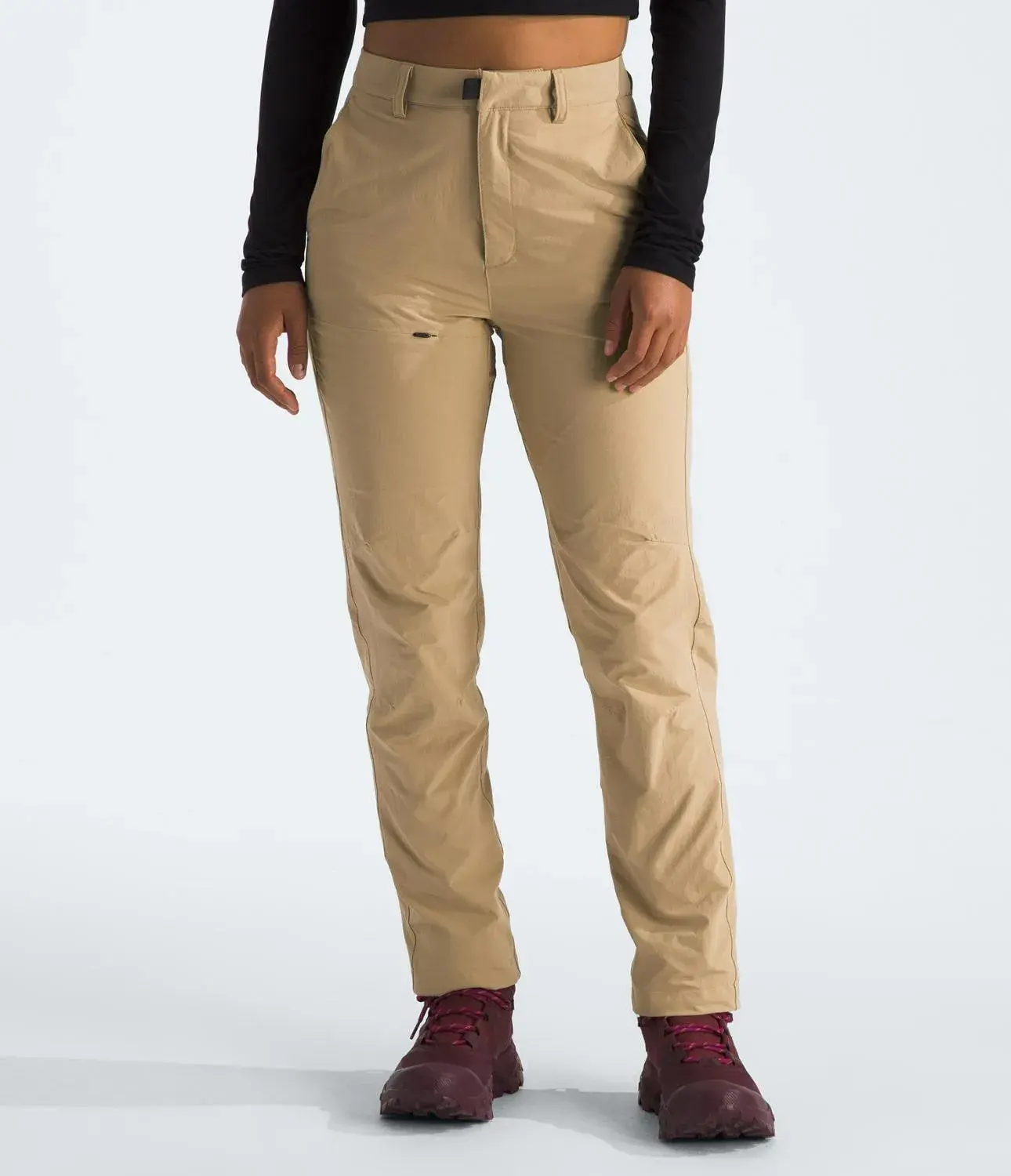 

Брюки Basin женские The North Face, Khaki Stone