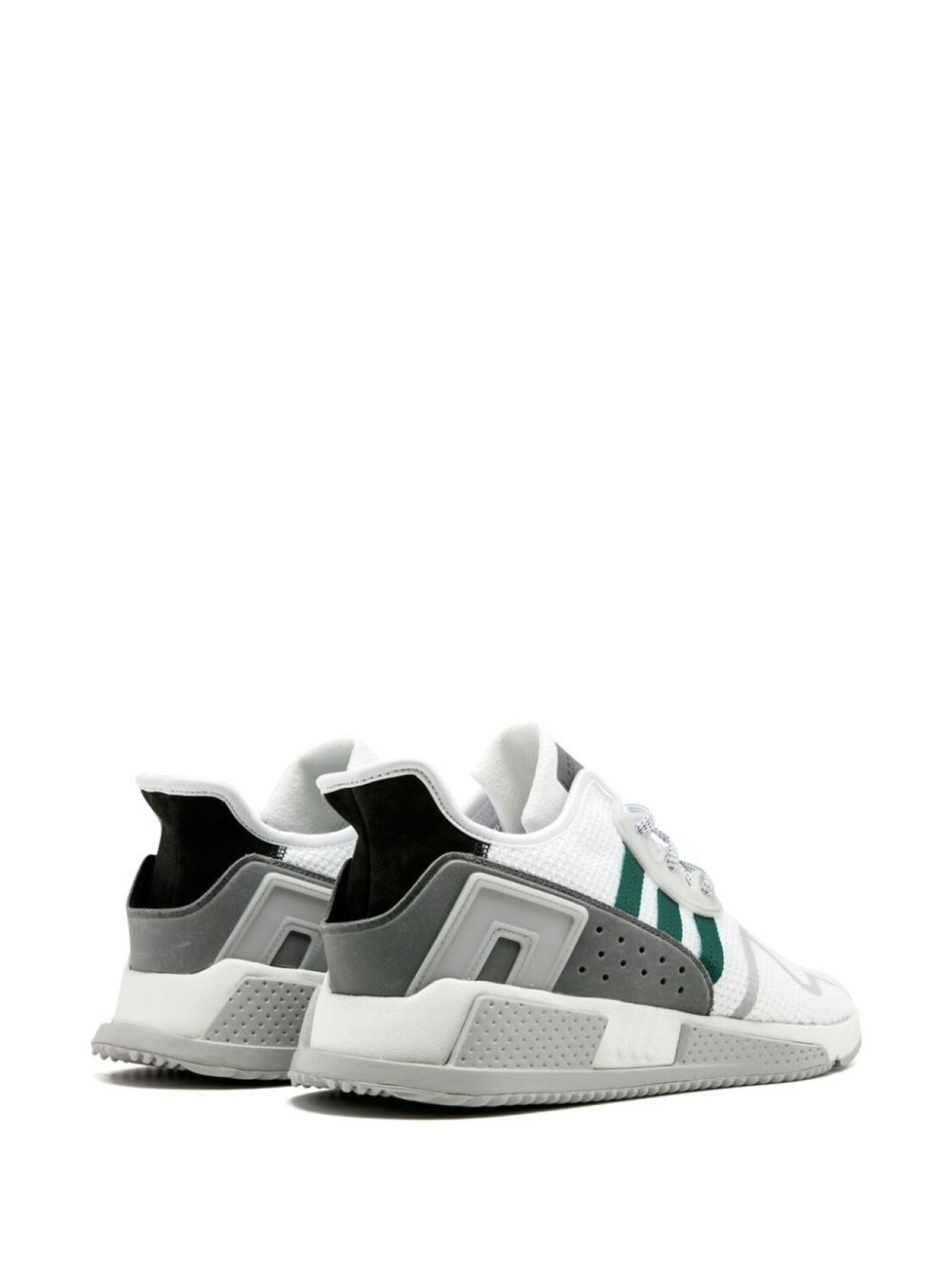 Кроссовки EQT Cushion ADV Adidas, белый — фото 3