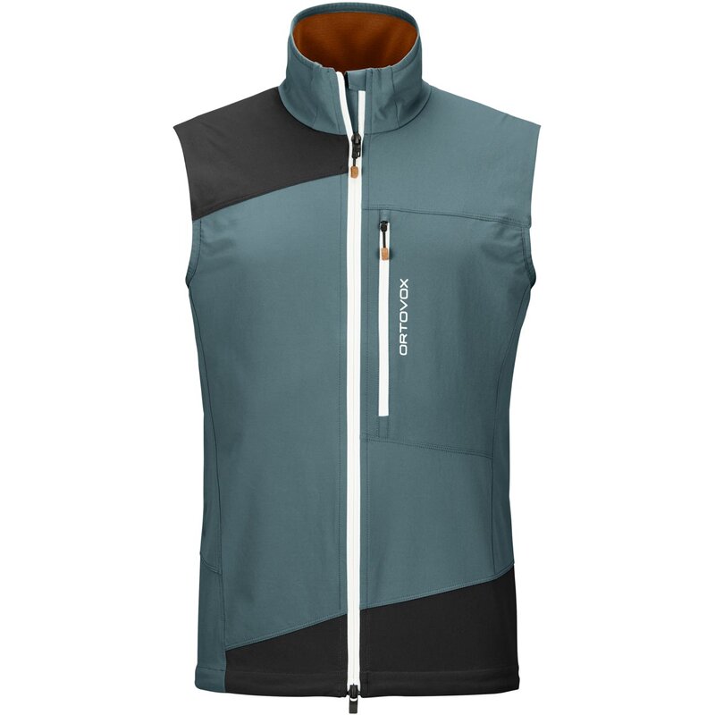 

Vest pala light vest m Ortovox, серый