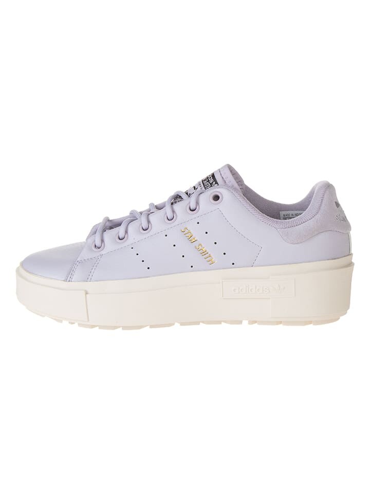 

Низкие кроссовки adidas Leder Stan Smith Bonega X, фиолетовый