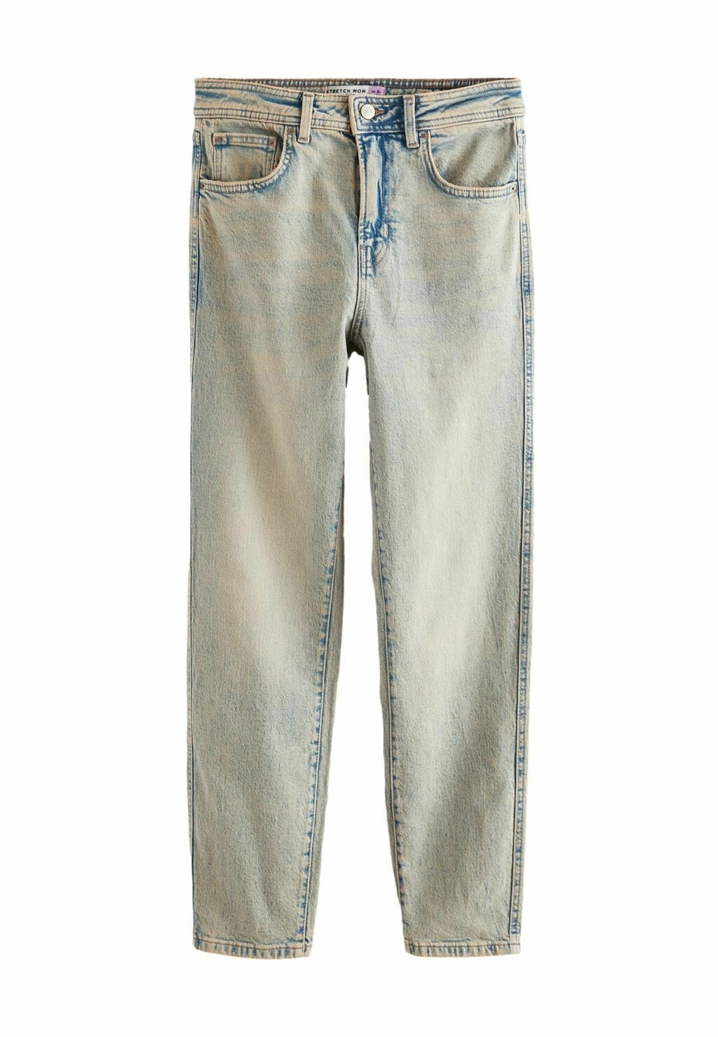 

Джинсы зауженного кроя COMFORT STRETCH Next, цвет Evergreen