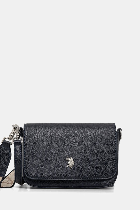 

Сумка Mansion U.S. Polo Assn., темно-синий