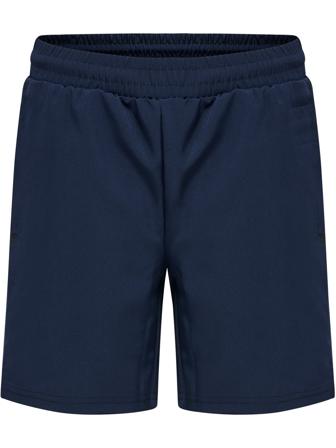 

Шорты Hummel Hmlmove Grid Woven Kids, морской