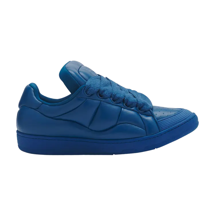 

Кроссовки Lanvin Curb XL Sneaker, Bleu