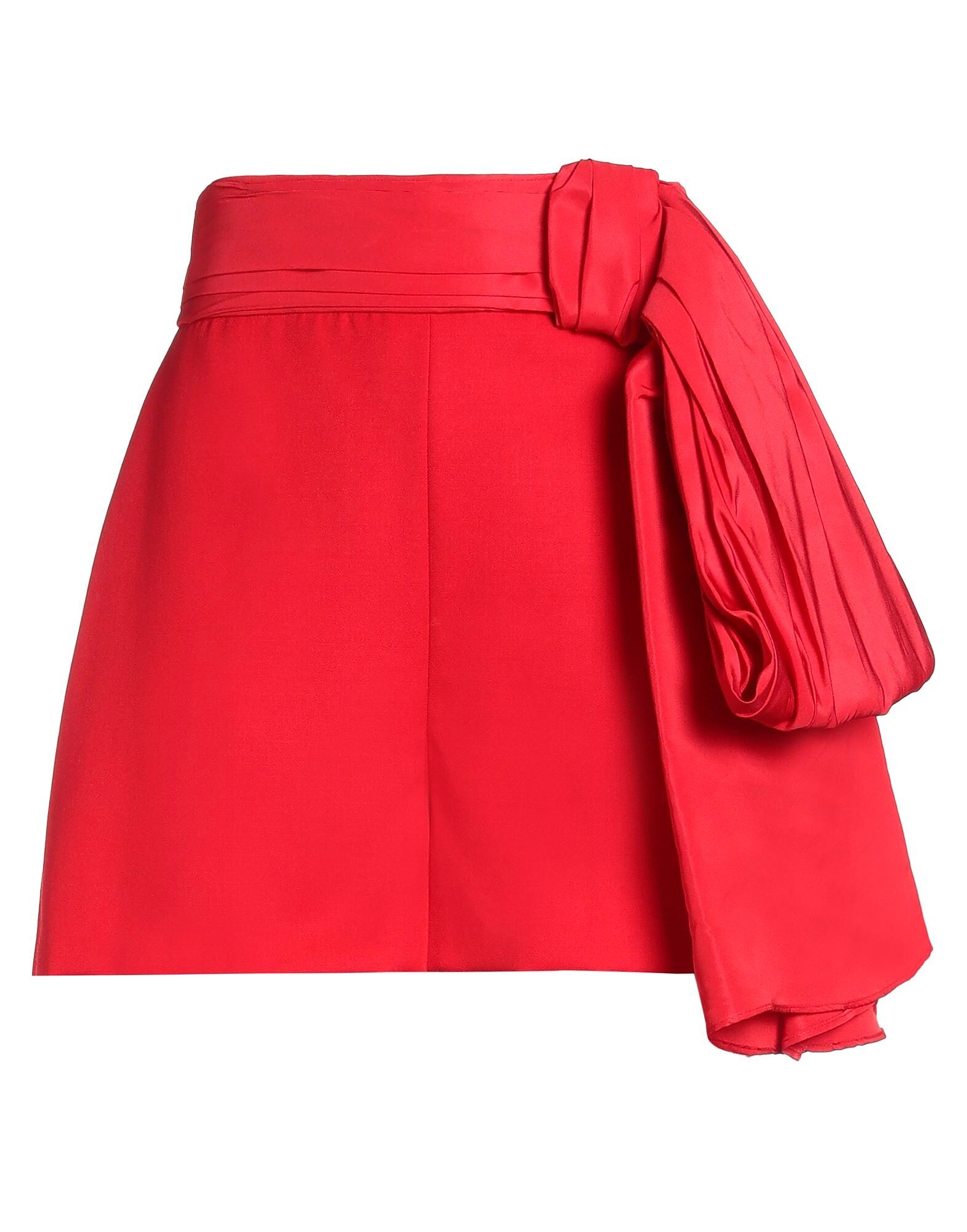 

Шорты Mcqueen, красный