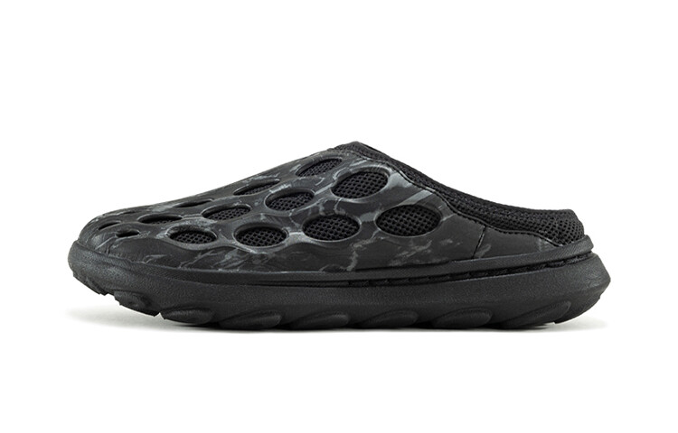 

Женские гидромулы 1TRL «Черный мрамор» Merrell