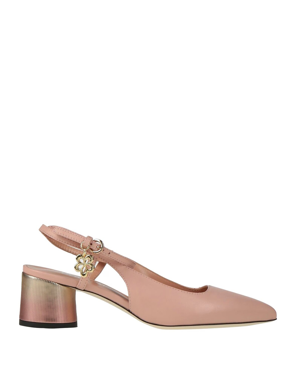 

Туфли Pollini, розовый