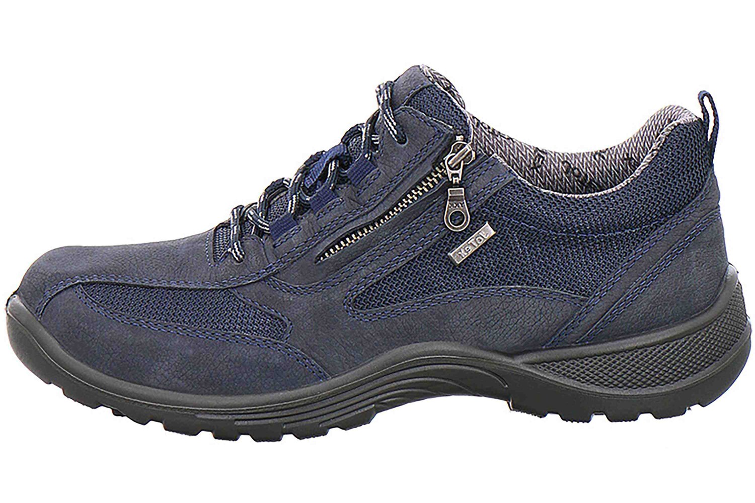 

Туфли Jomos Halbschuhe, синий