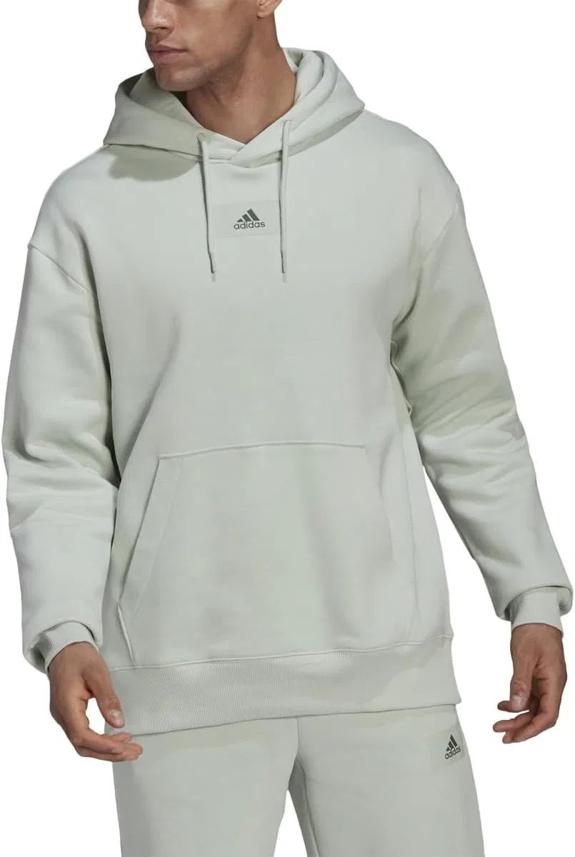 Мужская толстовка adidas Essentials Feelvivid