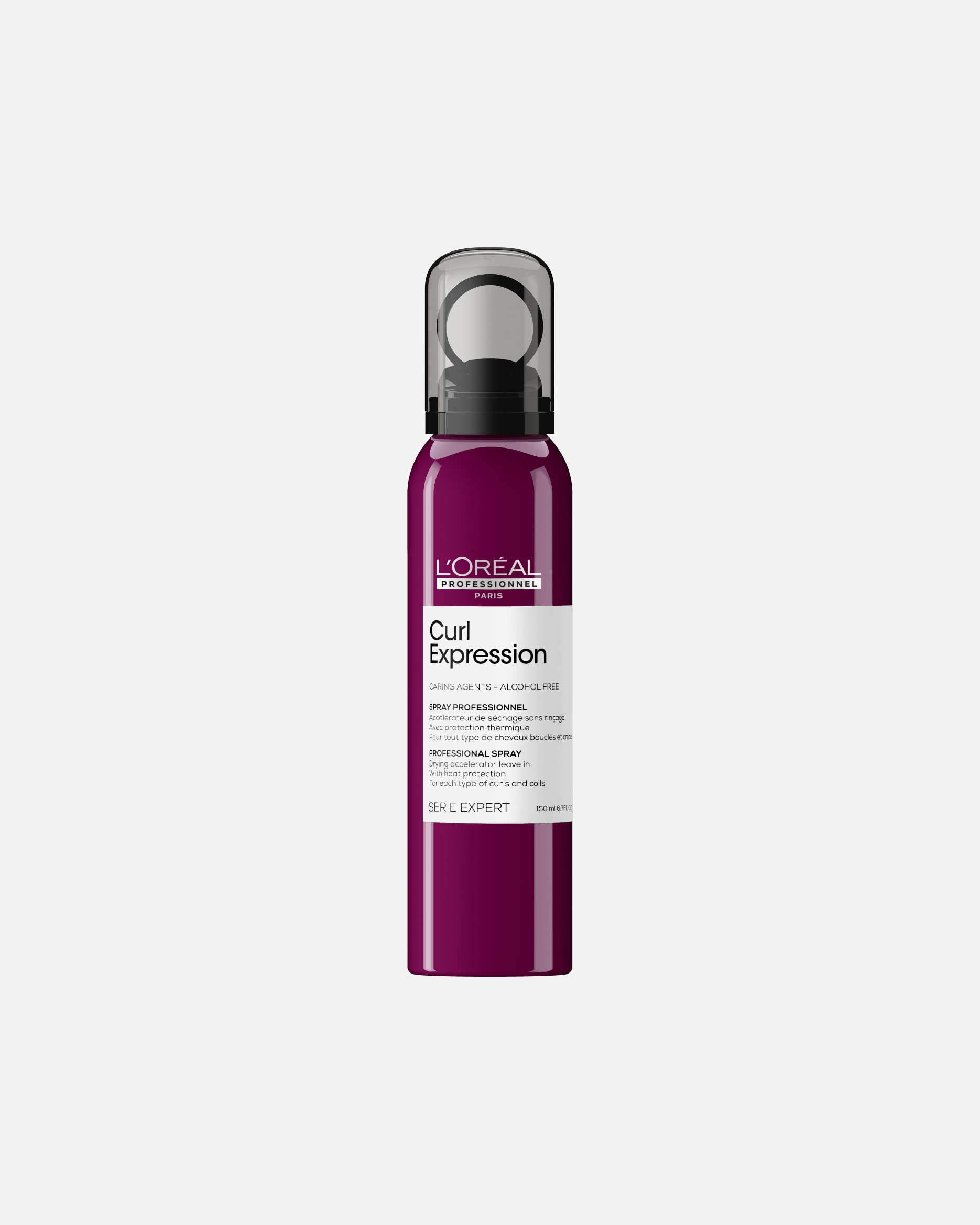 

Лак для волос L Oreal Professionnel Paris, 150 мл