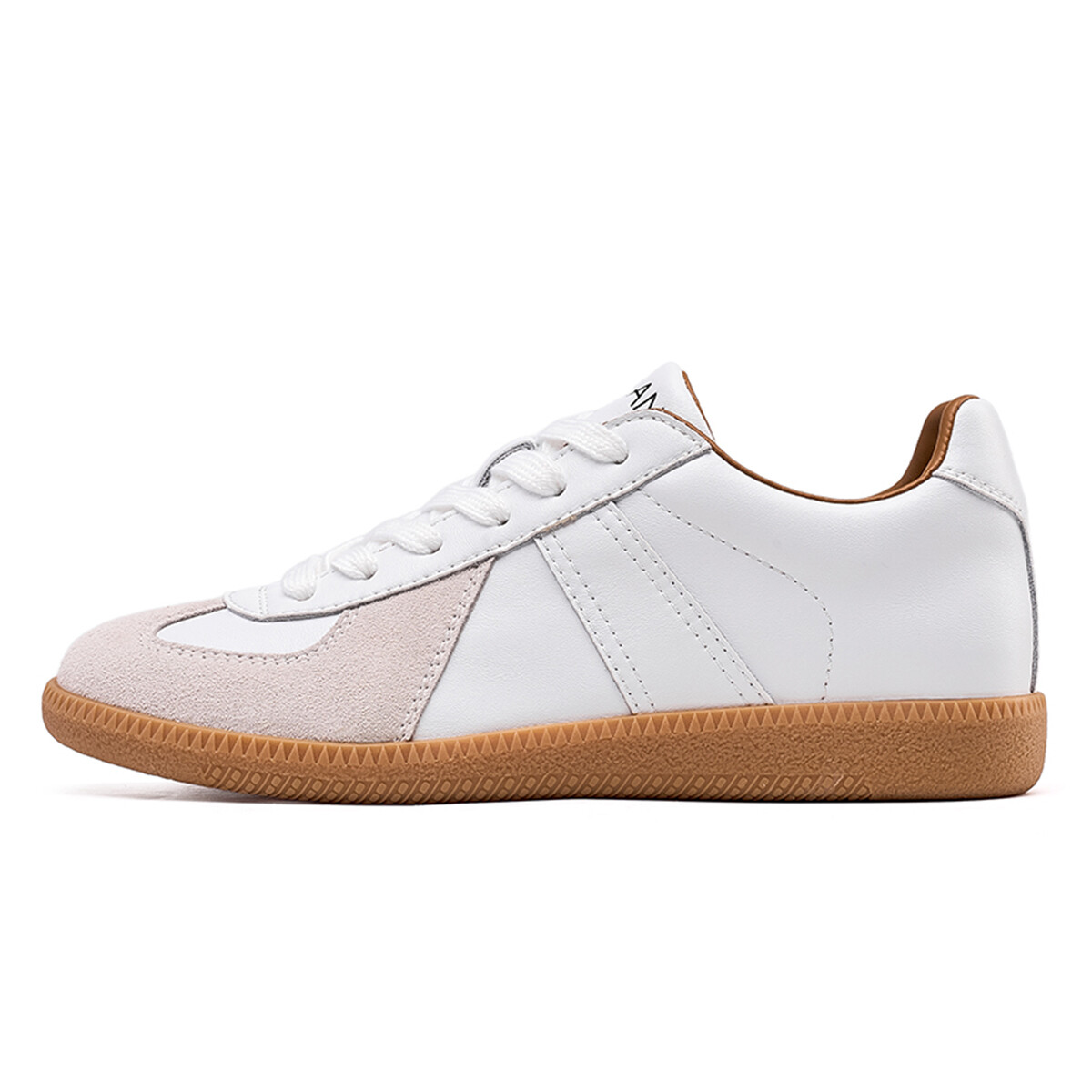 

Кеды, скейтборд обувь женская низкая Off White Eblan