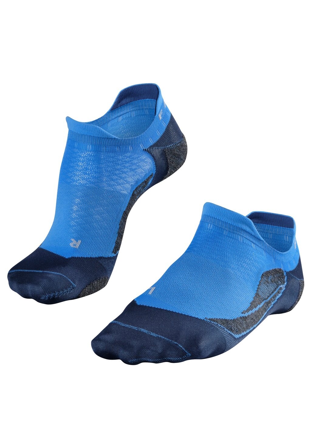 

Спортивные носки GO5 INVISIBLE GOLF FUNCTIONAL EXTRA-LIGHT-CUSHIONED FALKE, цвет blue note (6545)
