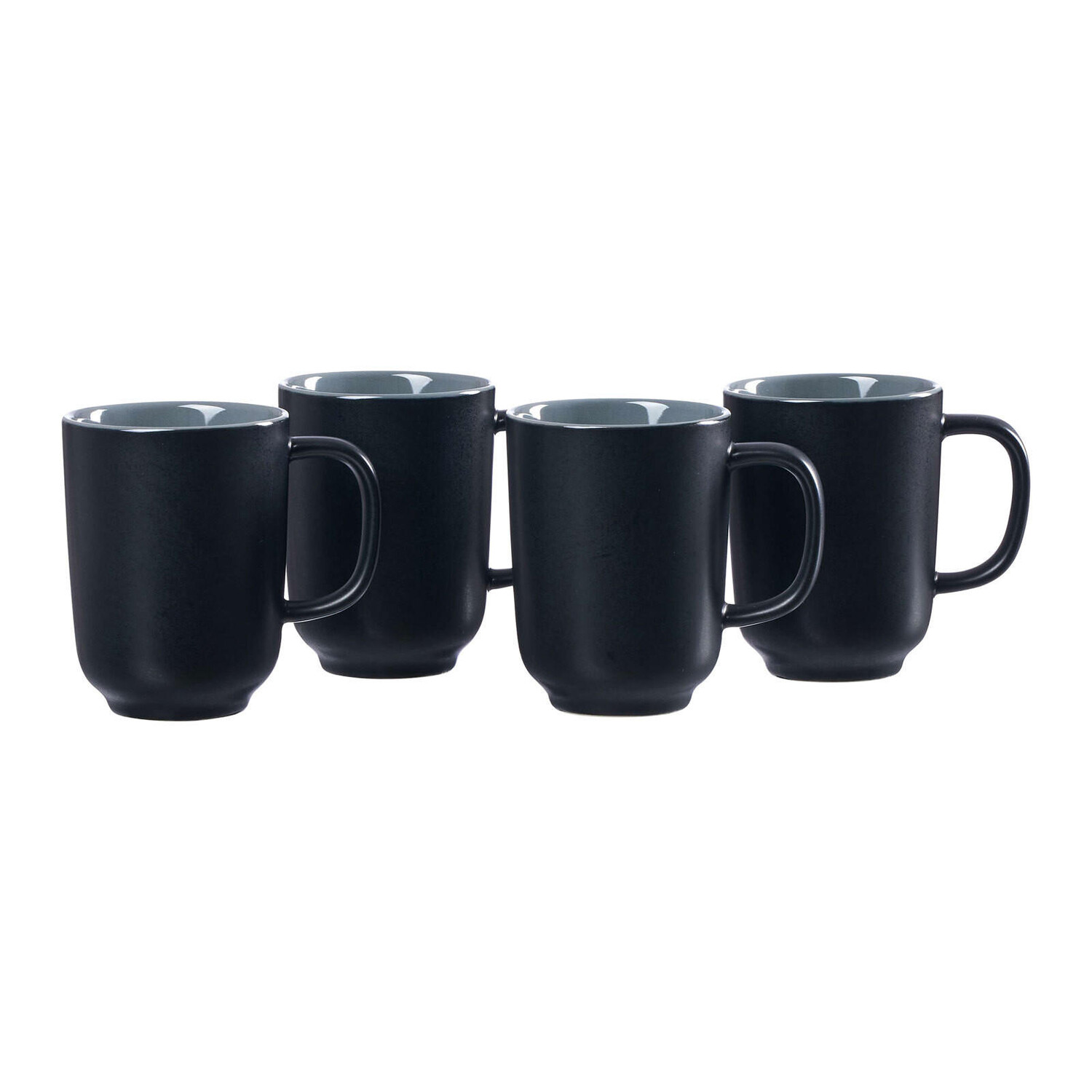 

Кофейная кружка Ritzenhoff Breker, 0,285 л, черный