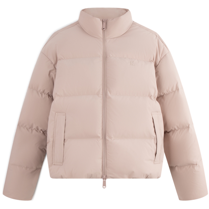 

Calvin Klein Унисекс пуховик, PCF-Mocha Beige