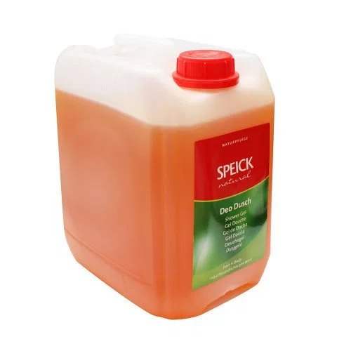 Набор Speick Deo Bath Shower, 2 x 5 л No brand