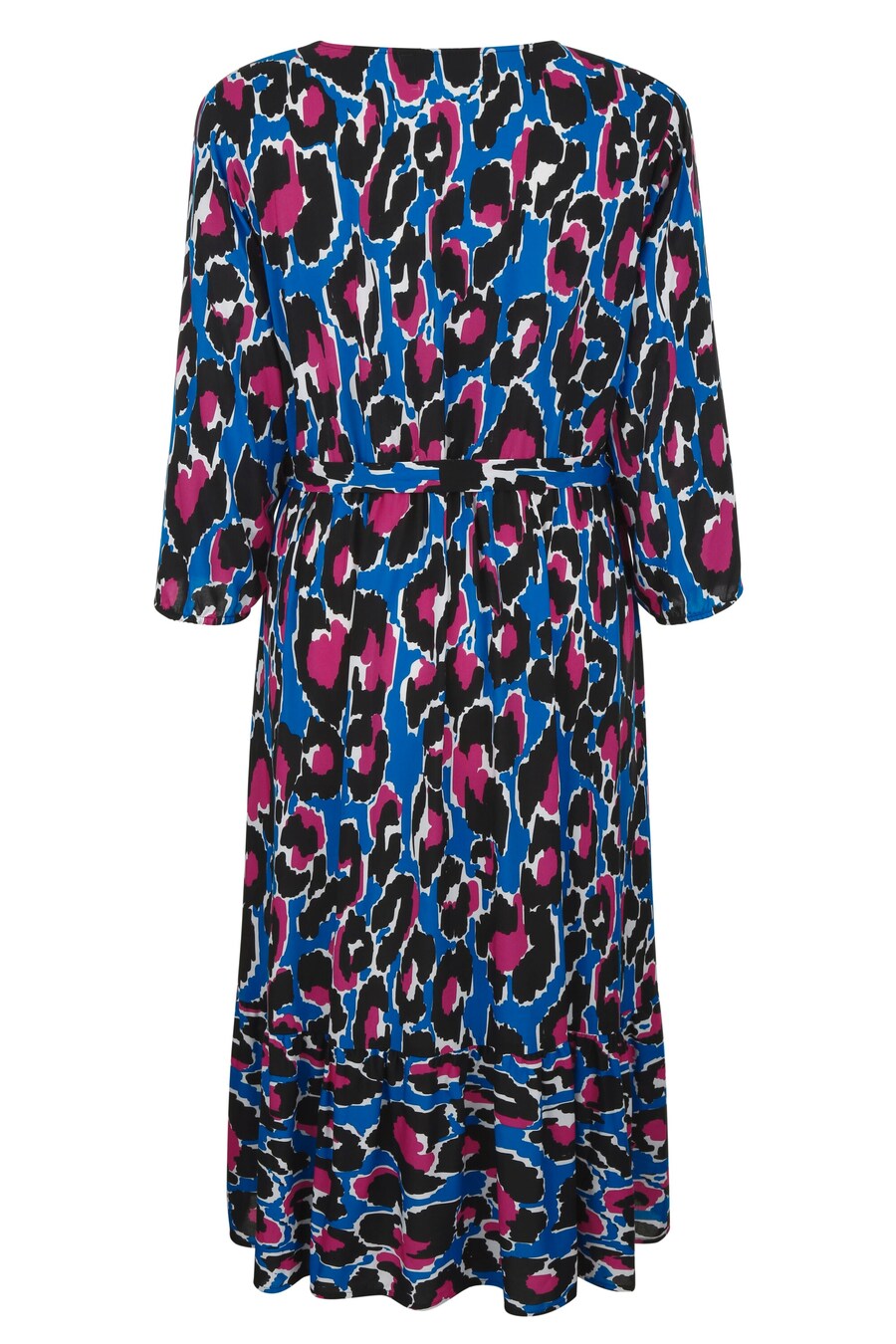 

Платье макси MIAMODA Dress, синий