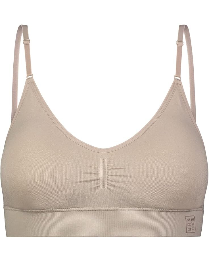 

Бюстгальтер BRABAR Everyday Bra, цвет Mushroom