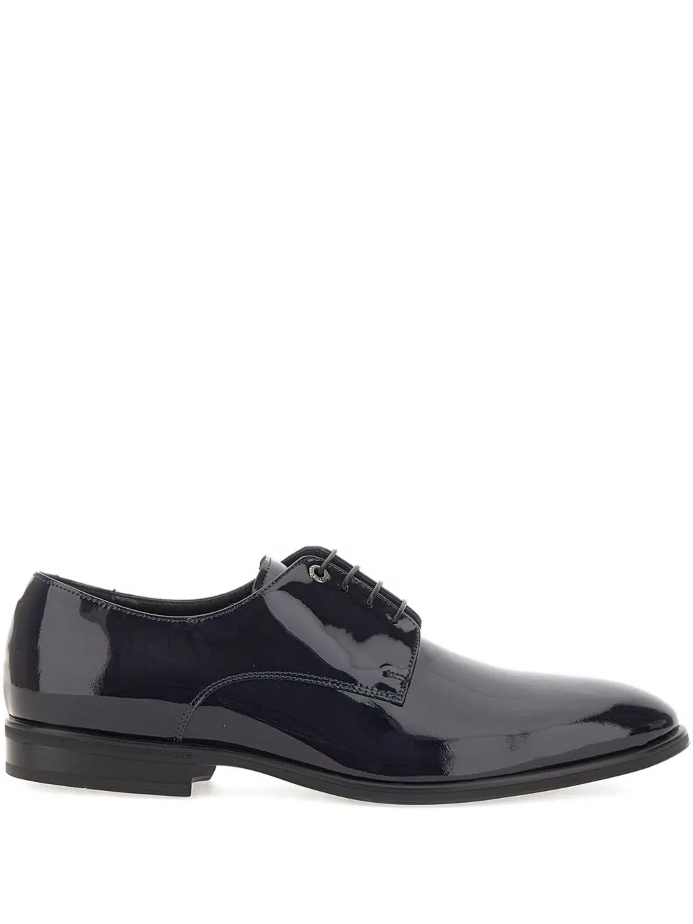 

Туфли оксфорды Carlo Pignatelli, синий