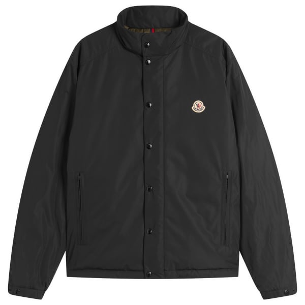 

Куртка из Эпина Moncler, черный