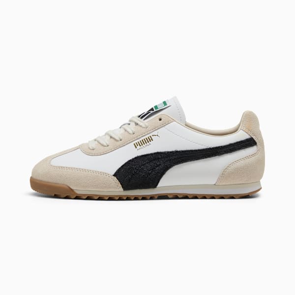 Женские кроссовки Arizona Retro Puma, белый