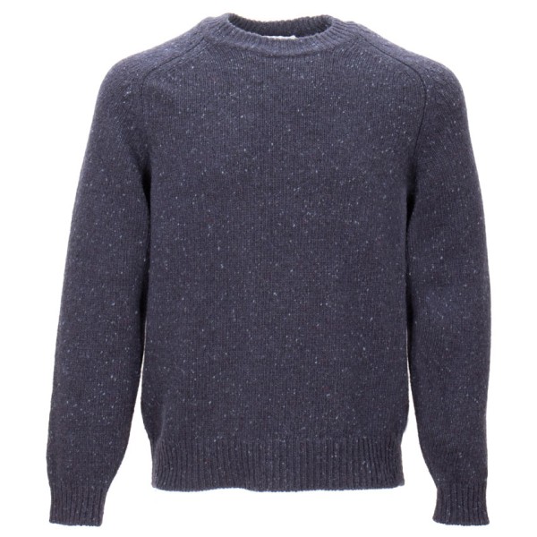 

Dagsnäs sweater - шерстяной свитер Sätila, синий