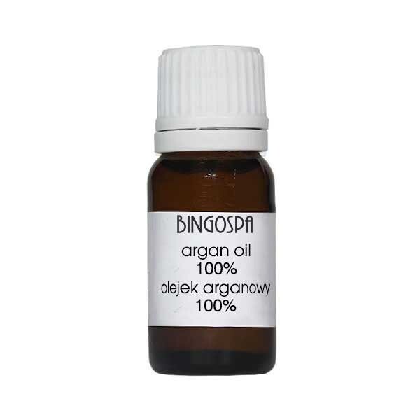 

Масло арганы 100% BINGOSPA 10 мл