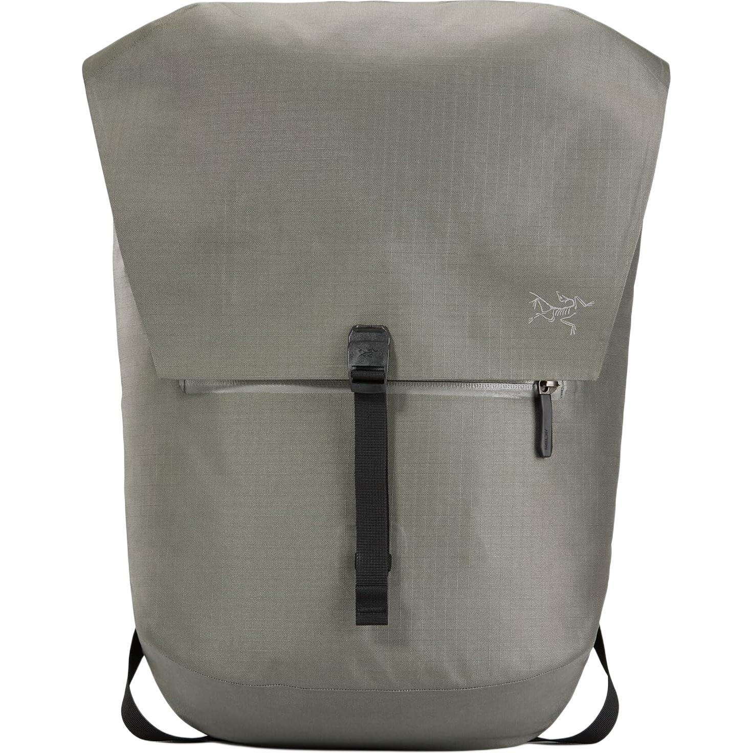 

Arcteryx Рюкзак GRANVILLE 20L для активного отдыха, нейлон, цвет dusty green, унисекс