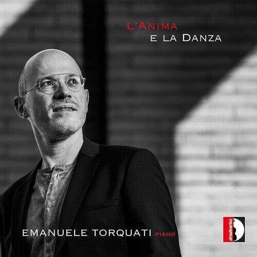 

CD диск L'Anima E La Danza / Various: L'anima E la Danza