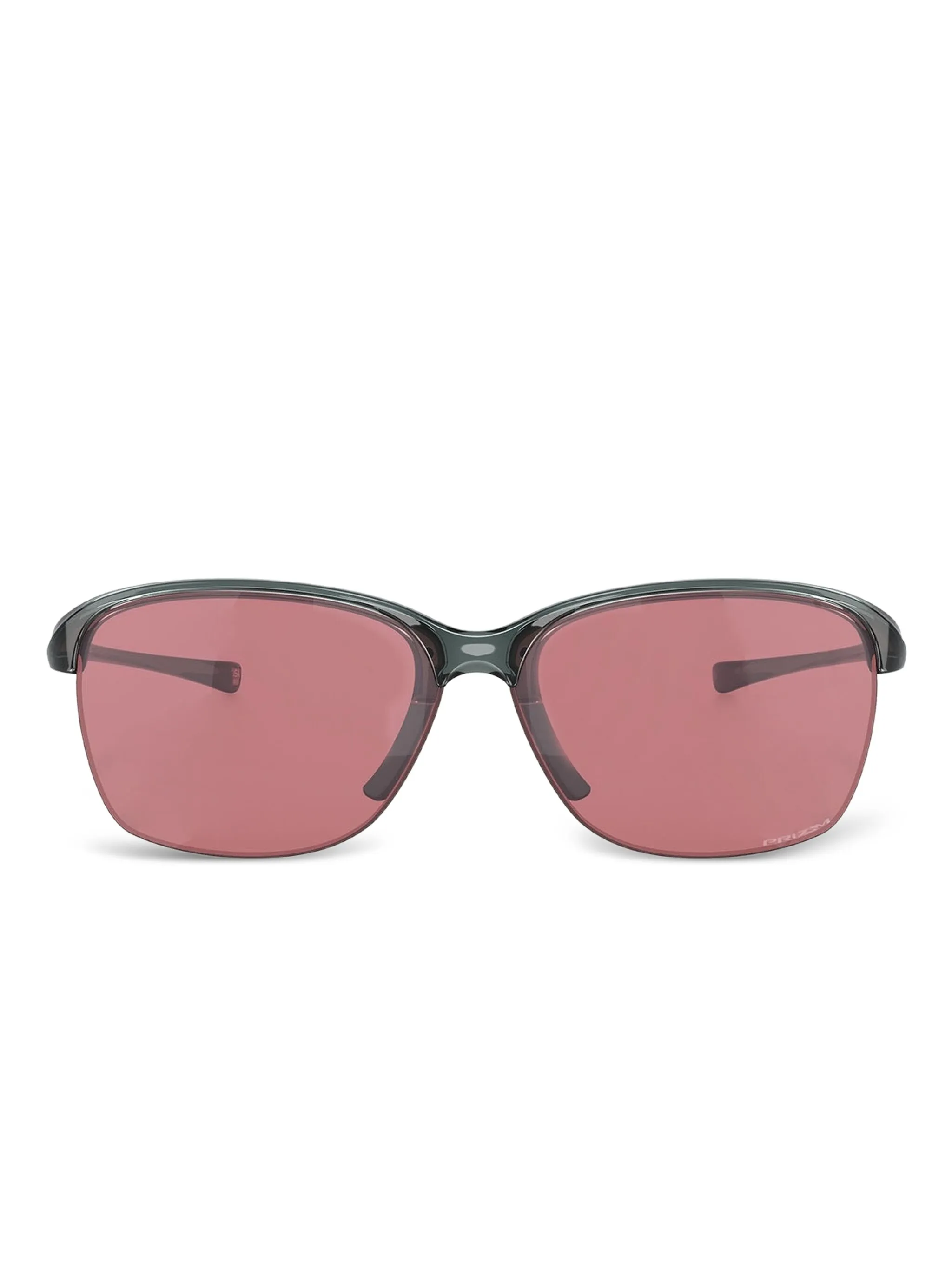 

Солнцезащитные очки Unstoppable Oakley, черный