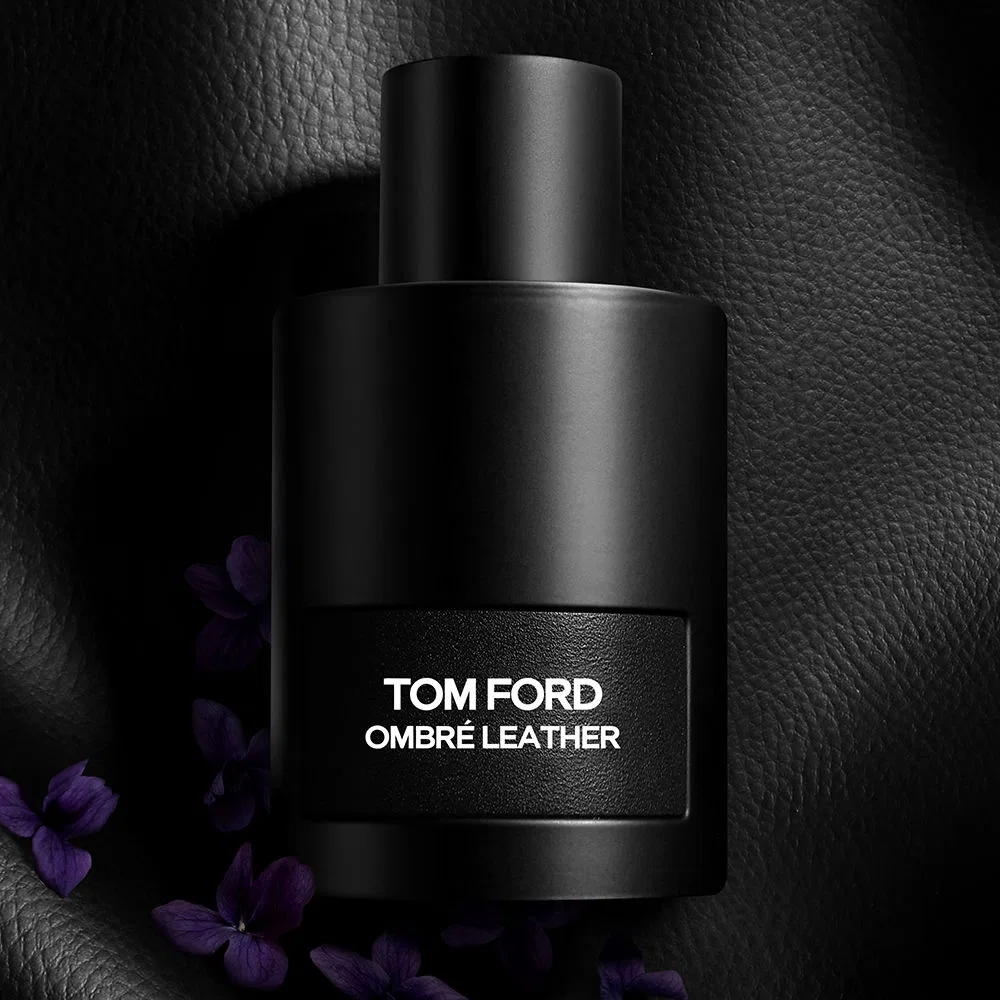 Парфюмерная вода OMBRÉ LEATHER Tom Ford, 150 мл — фото 3