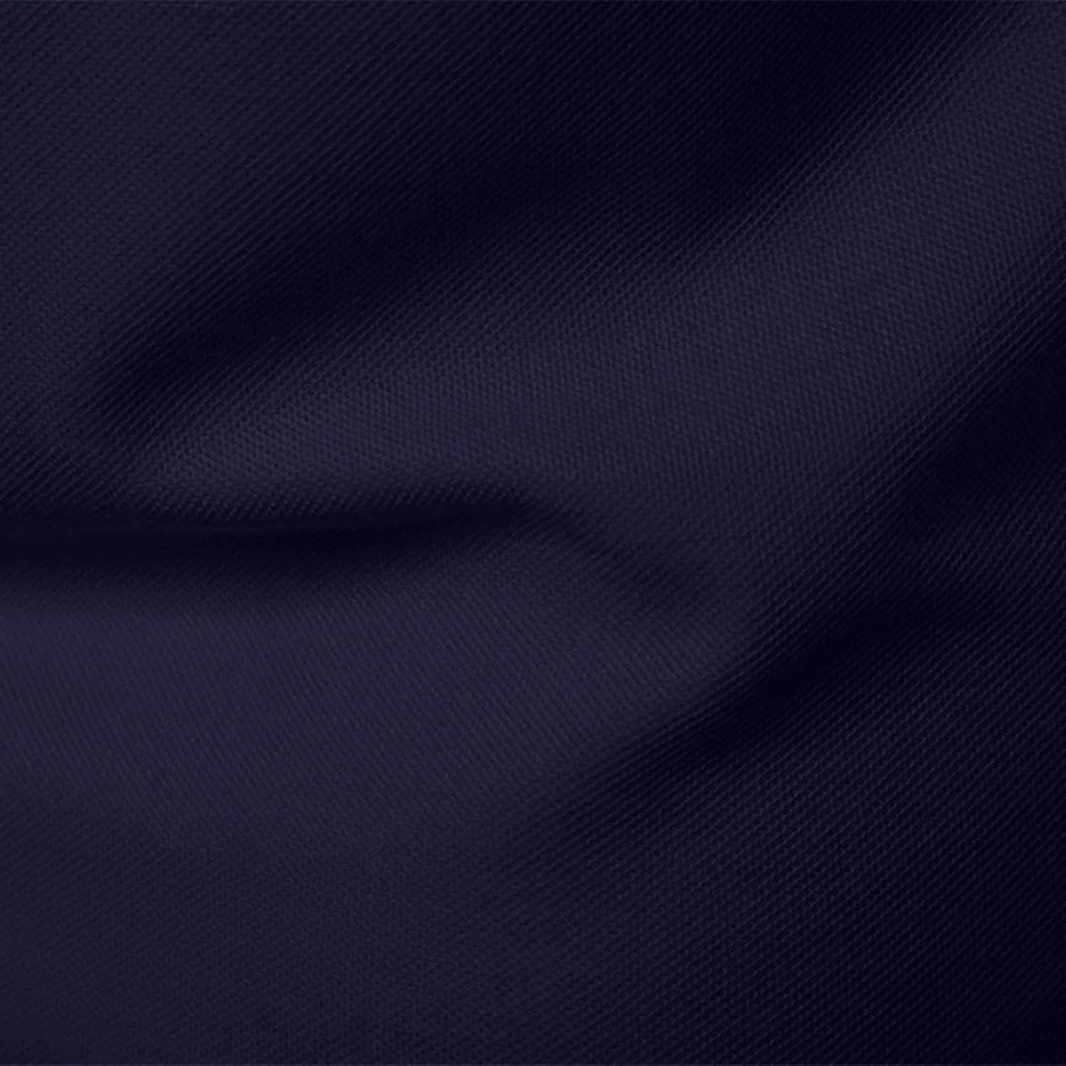 Мужская футболка с длинным рукавом Quarter Zip Slim Fit, Navy — фото 2