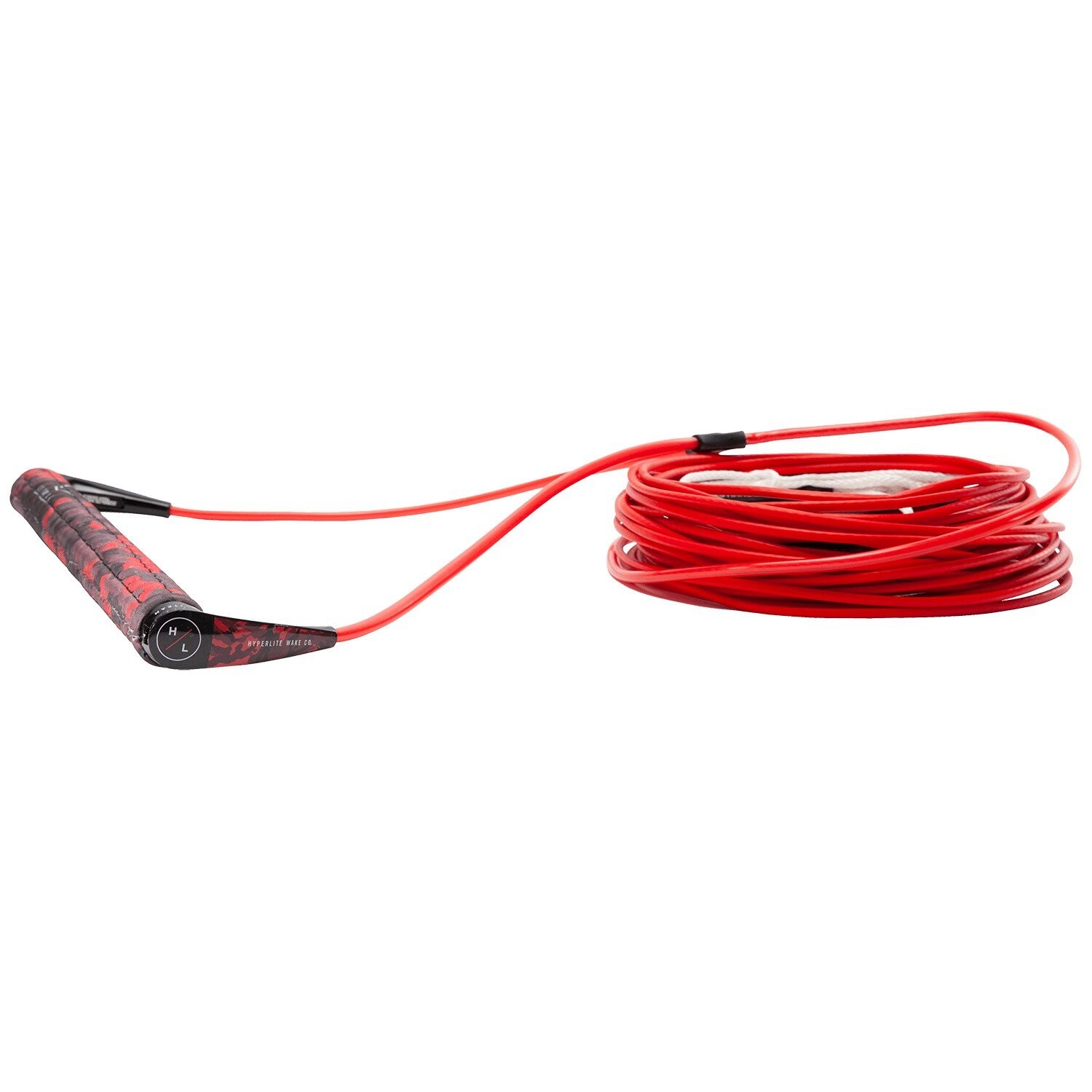 

Комплект фал рукоятка Hyperlite SG + 70' X-Line 2023, красный