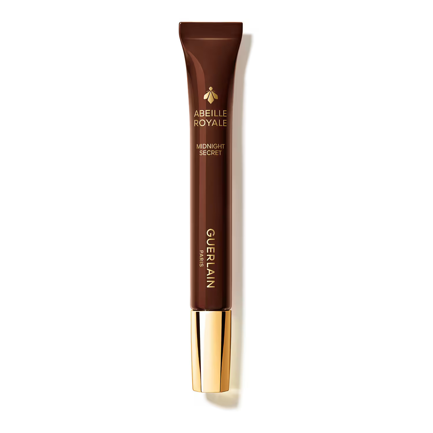 Сыворотка для ухода за кожей вокруг глаз Guerlain Abeille Royale Midnight Secret Serum, 15 мл