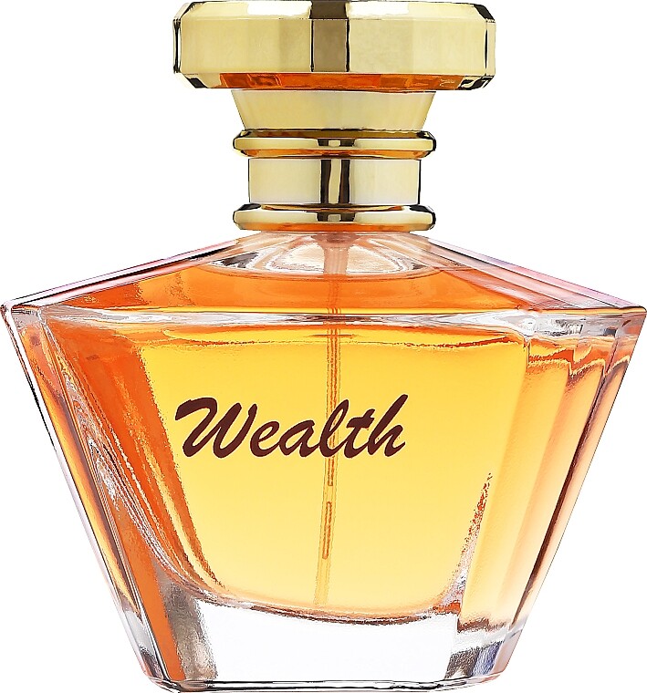 

Духи Omerta Wealth