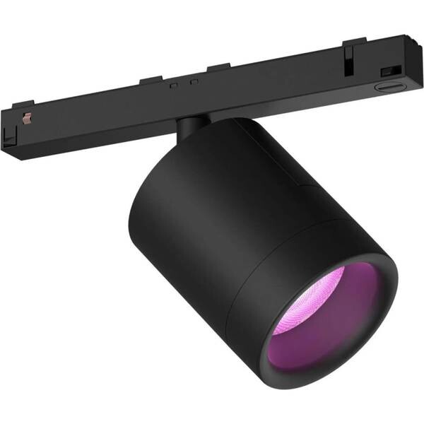 

Потолочный светильник Philips Hue Perifo, черный