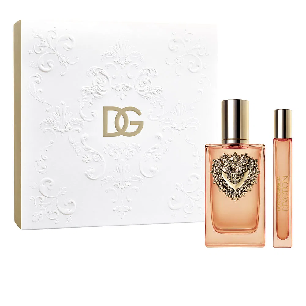 Подарочный набор женской парфюмерии Devotion Intense, 2 предмета Dolce & Gabbana