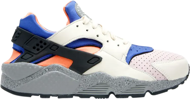 

Кроссовки Nike Air Huarache OG 'Cream Mowabb', загар