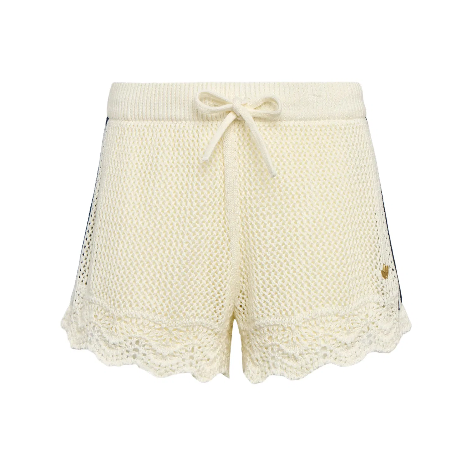 Тренировочные штаны Adidas Originals, Jade White