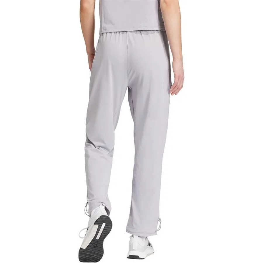 Спортивные штаны adidas TRN P CR, Серый — фото 3