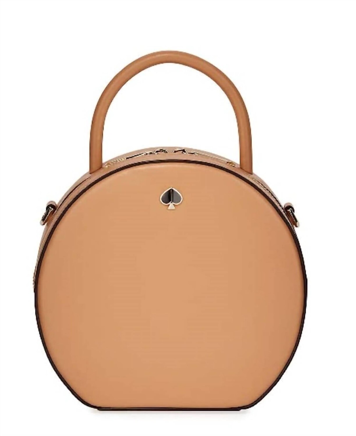 

Светло-коричневая сумка Andi Canteen Kate Spade