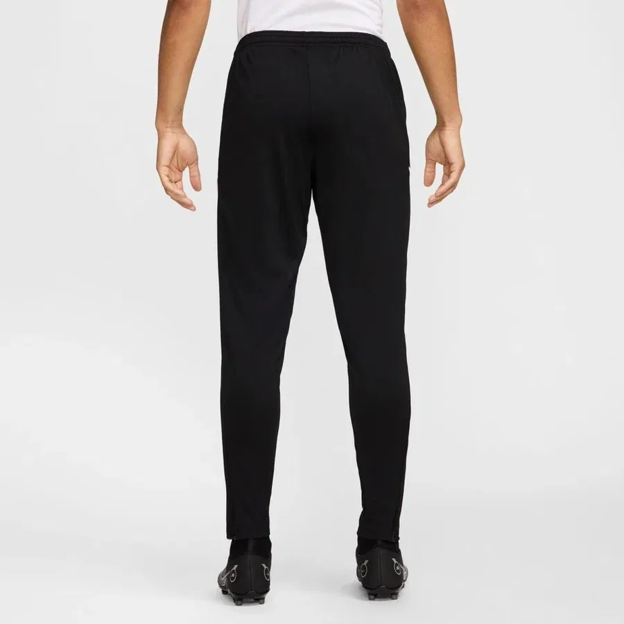 Спортивные штаны для бега и тренировок Dri-FIT Academy HJ3780-010 Nike, Черный — фото 3
