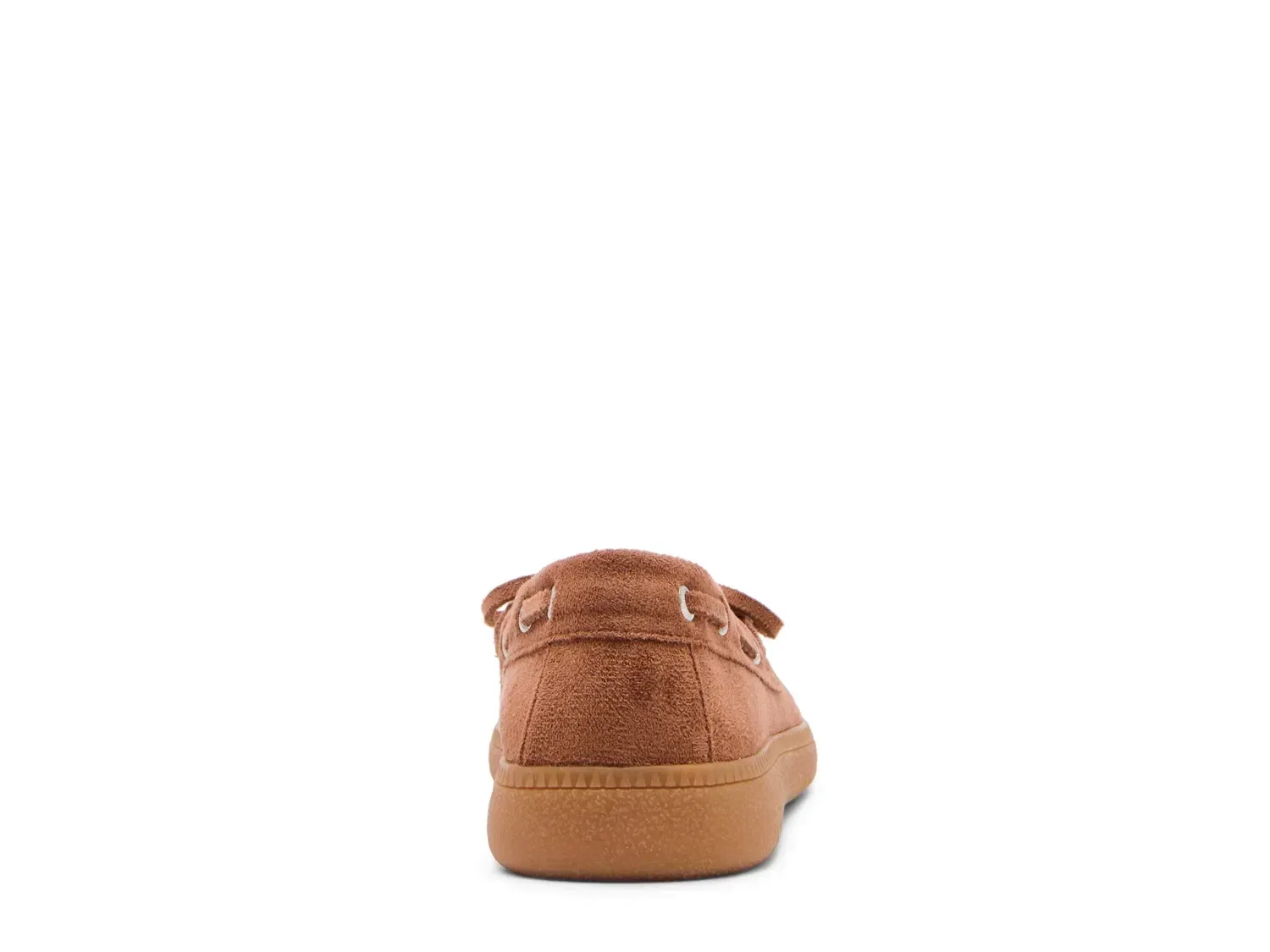 Лоферы мокасины Krisp, Steve Madden, Cognac — фото 3