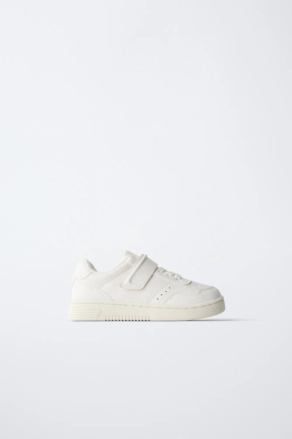 Кроссовки PLIMSOLLS ZARA, White