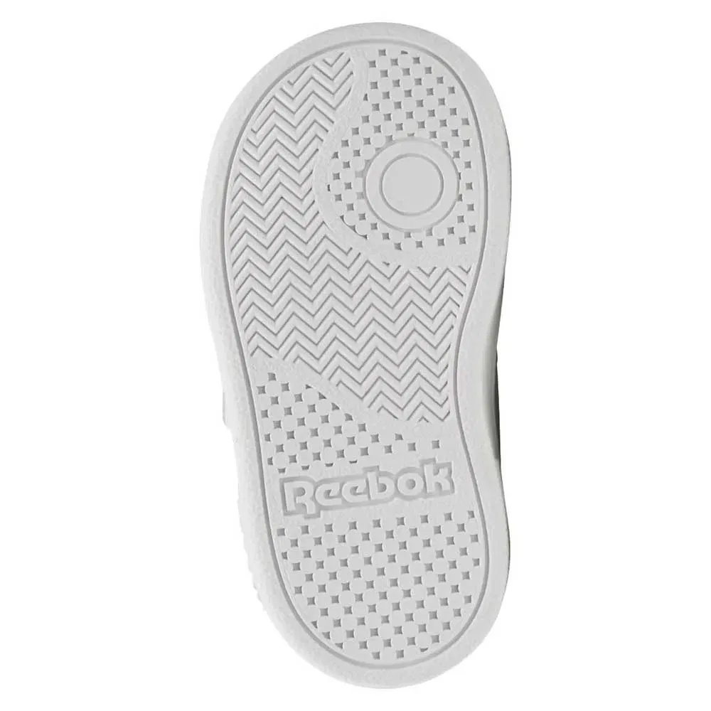 Кроссовки Reebok Classics Court Clean Infant, белый — фото 2