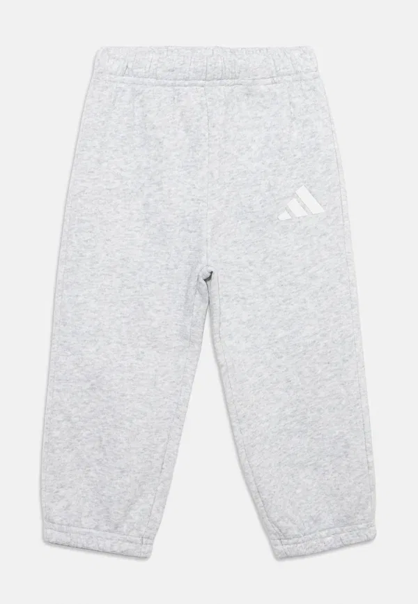 Детский спортивный костюм Adidas Performance, белый/розовый — фото 3