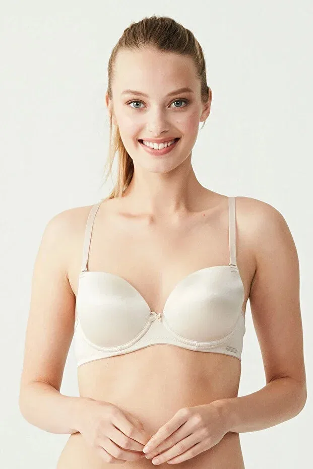 Женский бюстгальтер push-up с пуш-апом U.S. Polo Assn., Ten