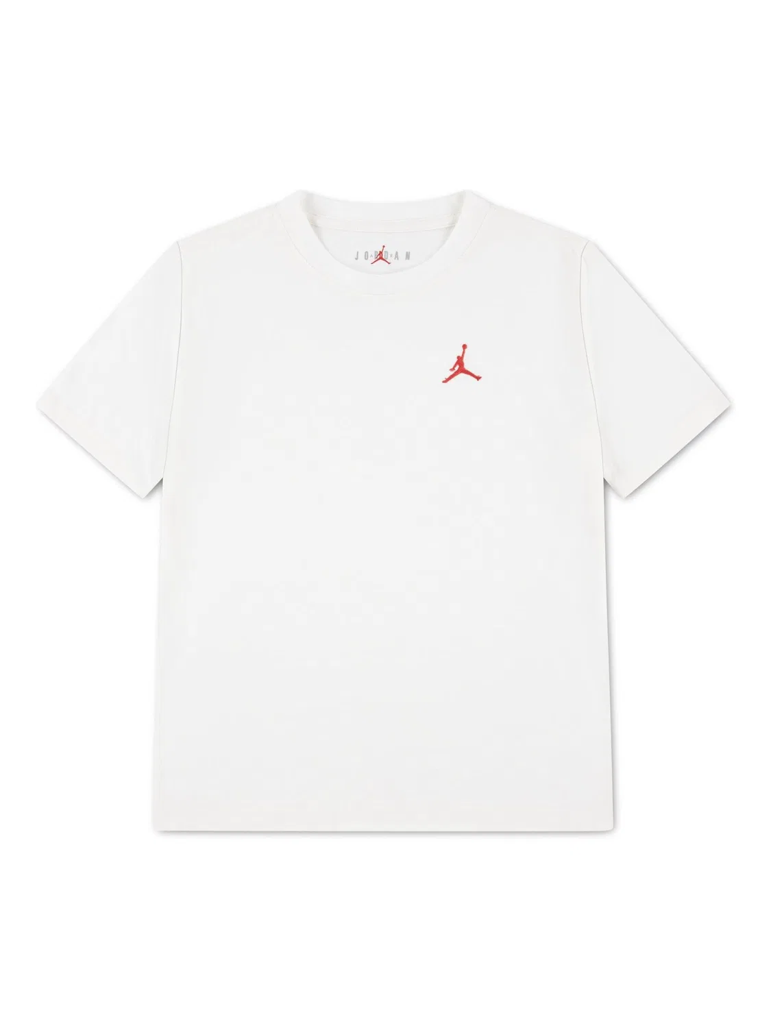 Футболка с принтом Jumpman, Sail Jordan